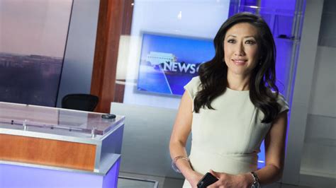 Eun Yang News4 Anchor Nbc4 Washington