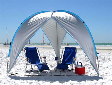 Manufacturers of Beach Tent in Kolkata