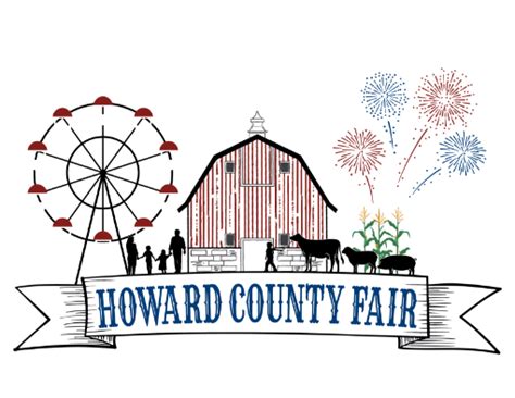 mighty howard county fair  mighty howard county fair
