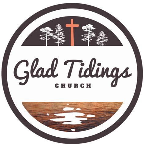 Glad Tidings Church Home