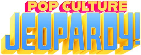 Watch Pop Culture Jeopardy Season 1 Prime Video