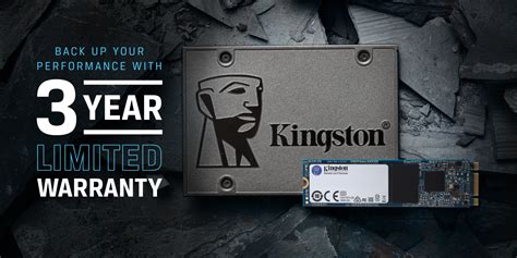 Kingston A Gb Sata Ssd Nexcom Computers