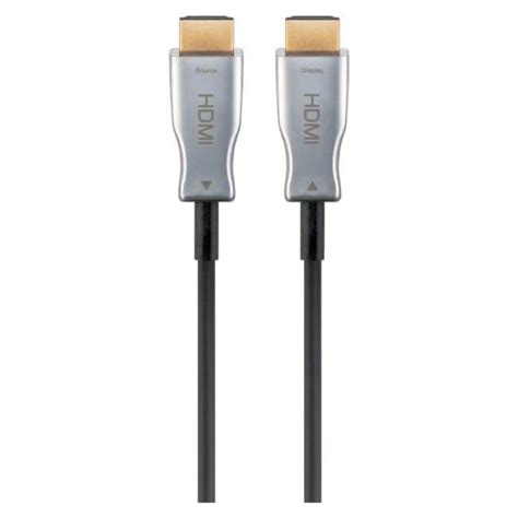 Câble Hdmi Aoc Optique Haute Vitesse 30m Satonline