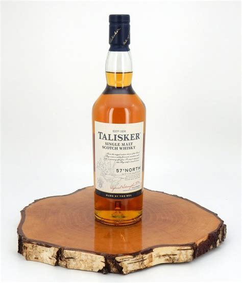 Talisker 57° North 57 2018 Whisky Erlebnis