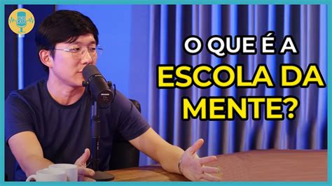 Aprenda Os Segredos Da Mente Pyong Lee YouTube