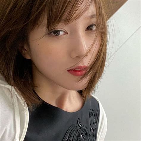 Instagram Tsubasa Honda Korean Model Japanese Girl Singer Actresses