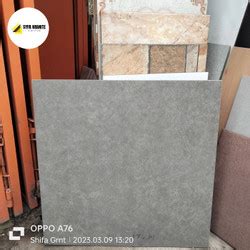 Jual Granit Lantai 60x60 Sandstone Black Infinity Kab Bogor Shifa