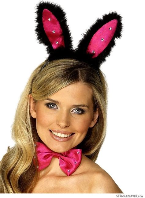 Girls With Bunny Ears Always Make Easter More Festive Bunny Ear