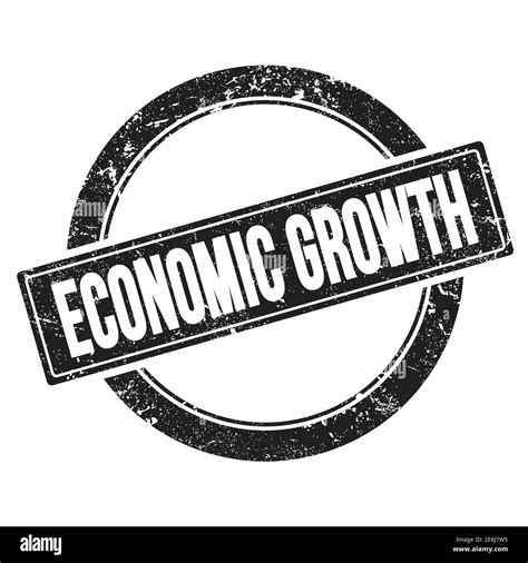 Economic Growth Black And White Stock Photos And Images Alamy