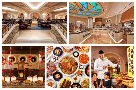 Premium Dining Experiences At Atlantis Klook