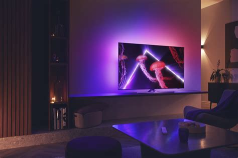 Philips Oled Review De Oled Is Een Uitstekende Oled Tv Techfi