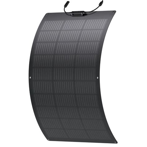 EcoFlow 220W Bifaziales Solarpanel Kaufen Bei Camping Factory