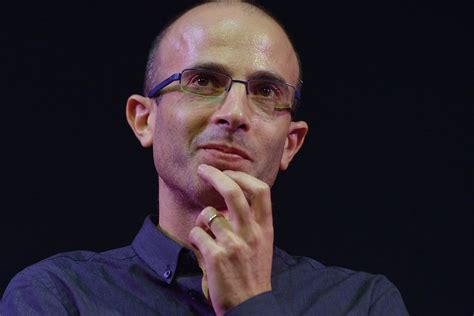 Prof Yuval Noah Harari Napokon Imamo Tehnologiju Pomoću Koje Možemo