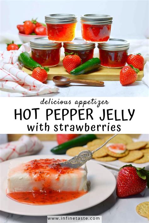 Pepper Jelly Cream Cheese Recipe Artofit