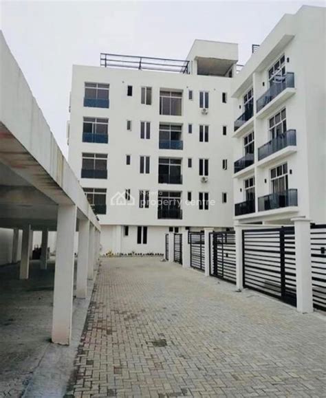 For Sale Tastefully Finished 3 Bedroom Luxury Apartments With Maids