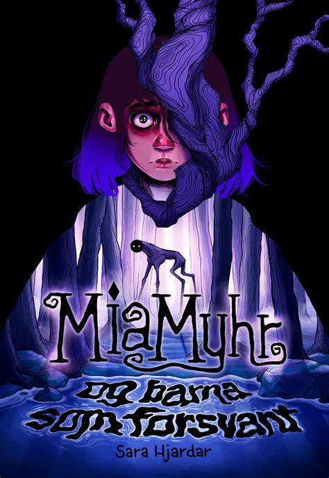 Mia Myhr | Norske Tegneserier Wikia | Fandom