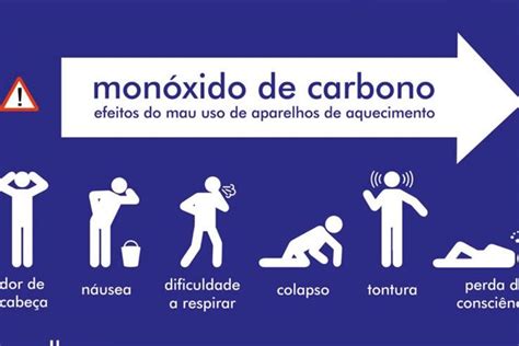 Como Evitar A Intoxica O Por Mon Xido De Carbono