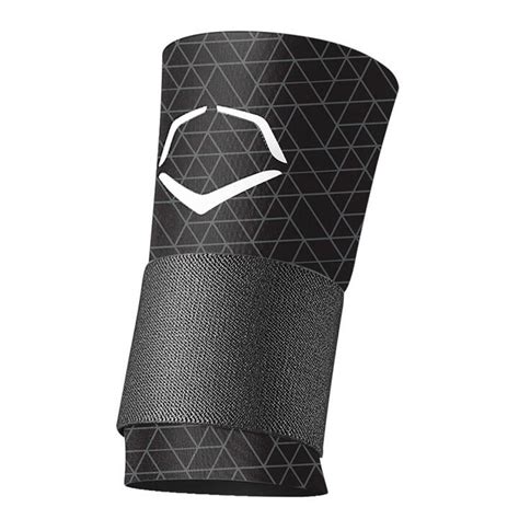 Evoshield Evocharge Compression Wrist With Strap Source For Sports