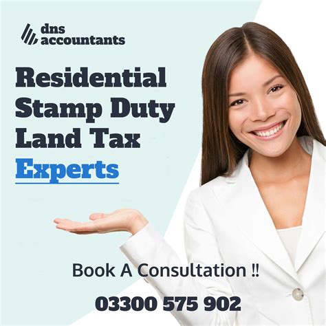 Reclaim Sdlt Refund Stamp Duty Land Tax Refund Experts