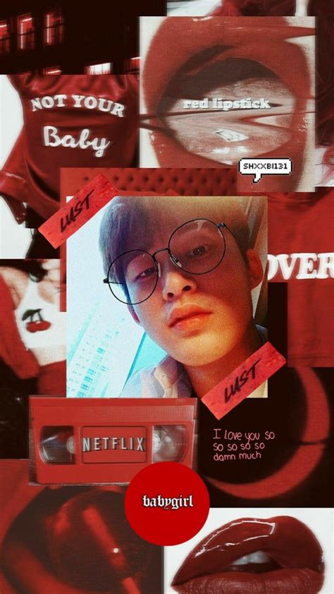 Kim Hanbin Aesthetic