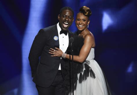 NAACP Awards 2020: Best Pics Inside The Ceremony | Access