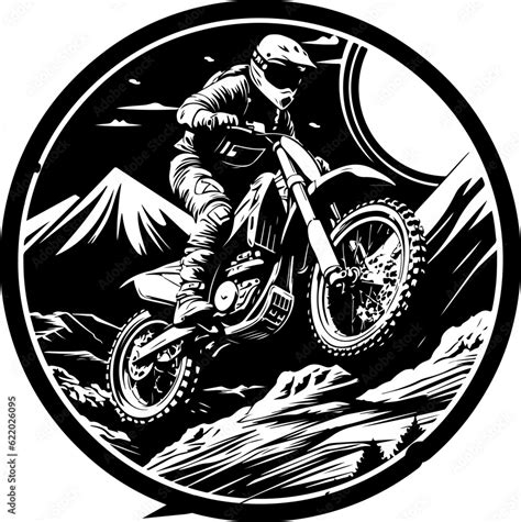 Motocross Rider Svg Dirtbike Svg Motorcycle Svg Bike Svg Girl Biker