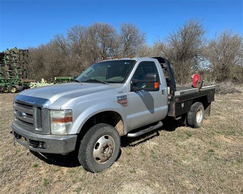 Steffes Group Hildebrand Brothers Farm Equipment Auction