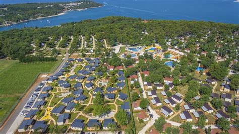 Lanterna Premium Camping Resort By Valamar Tar Vabriga Holidaycheck