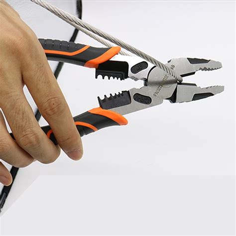 Multi Function Pliers Gonjimini Be Gadget Be Easy