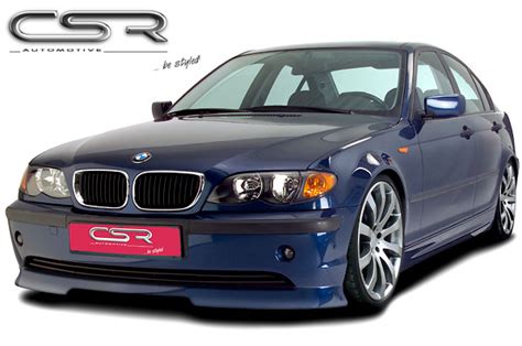 Csr Tuning Els Toldat Spoiler Bmw As E As E Bmw Spoiler