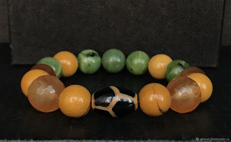 Браслет-талисман на крепкое здоровье, долголетие и энергию в интернет ...