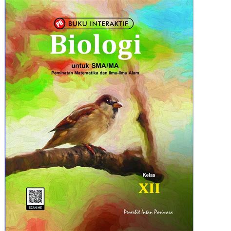 Harga LKS Intan Pariwara Kelas 12 Biologi Terbaru Agustus 2023 BigGo