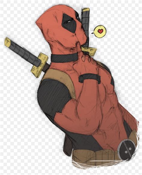 Deadpool Spider Man Deviantart Fan Art Png 790x1011px Deadpool Art Artist Character Dc