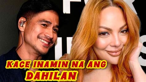 Kc Concepcion Inamin Na Ang Totoong Dahilan Piolo Pascual Youtube