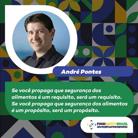 Frases de impacto em segurança dos alimentos parte 1 Food Safety Brazil