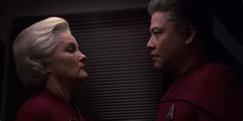 Shocking Secrets Unveiled The Untold Fate Of Harry Kim In Star Trek