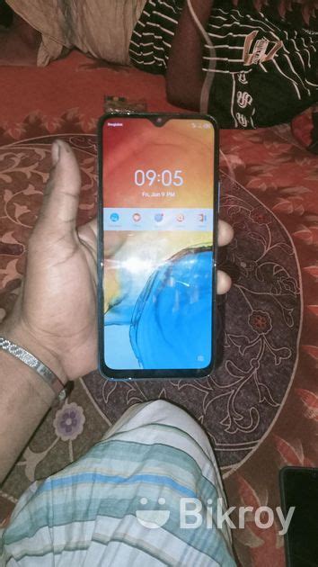 Infinix Hot 11 Play Used In Sirajganj Bikroy