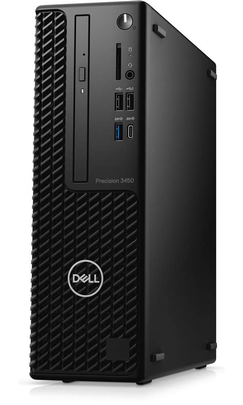 Restored Dell Precision T3450 SFF Small Form Factor Workstation Desktop