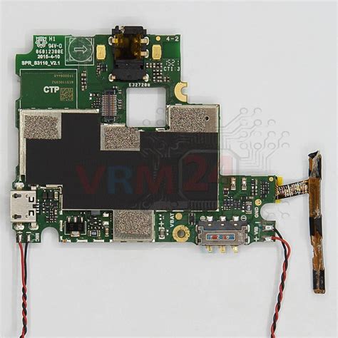 🔬 Tech review of Fly FS501 Nimbus 3 | Photo + Rating