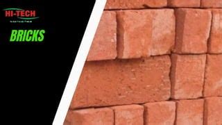 Shri Renuga Hi Tech Bricks Interlock Bricks Manufacturers In