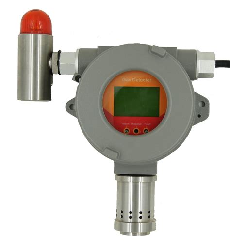 High Sensitivity Ozone Gas Detector Online O Monitor Tgas O