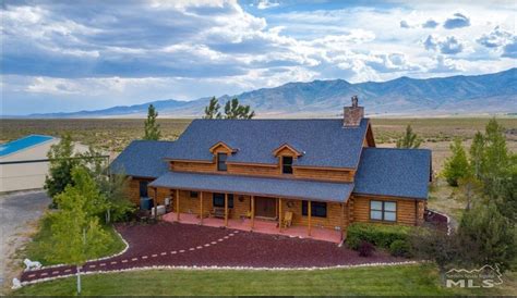 Nevada Farms And Ranches For Sale ®