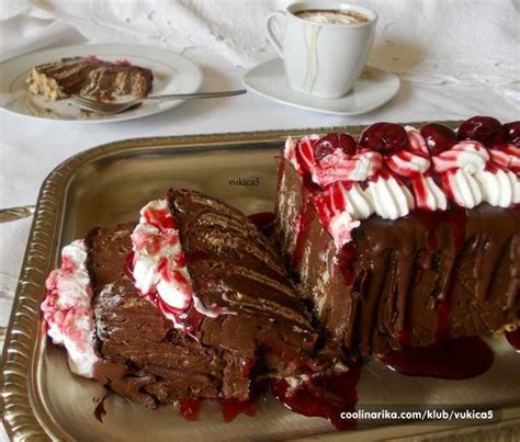 Medeni Desert Koji E Vas Oboriti S Nogu Gotov Za Trenprovjerena Jela