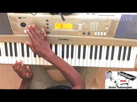 How to play Reggae on piano Comment Jouer du Reggae Apprendre à