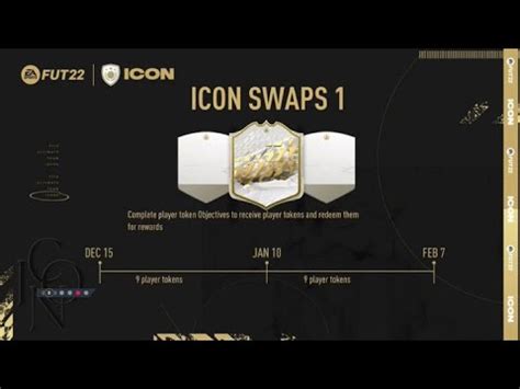 Fifa Como Conseguir Los Icon Swap Muy Facil Y Rapido Icon Swap