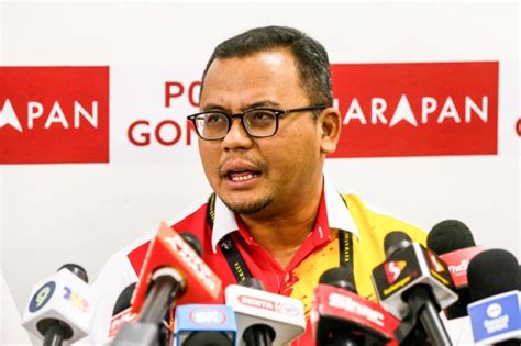 Amirudin Public Holiday For Selangor On Monday If Pakatan Bn Alliance