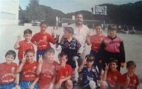 Conil De F Tbol El Colorado De Manu