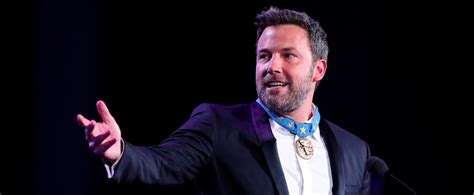 Ben Affleck Talking About His Gay Kiss In Chasing Amy POPSUGAR Celebrity