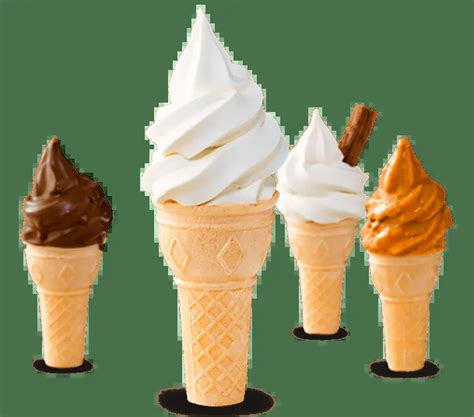 Classic Ice Cream Cone | Menu | Steers® SA