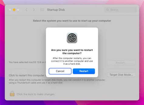 Target Disk Mode Not Working On MacOS Ventura Monterey EaseUS